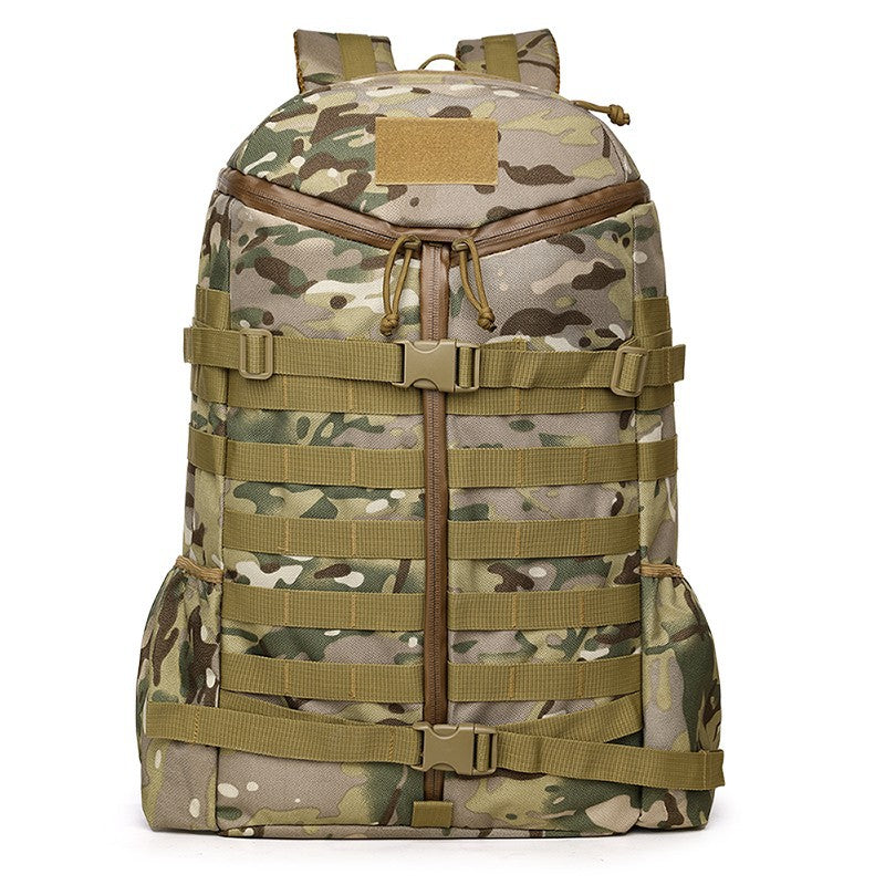 Tactical Multi-Purpose Adventure Backpack