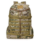 Tactical Multi-Purpose Adventure Backpack