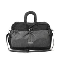 Multi-Compartment Stylish Travel Duffel
