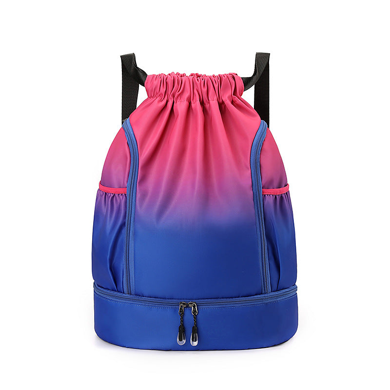 Stylish Drawstring Gym