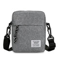 Stylish Compact Messenger Bag