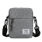 Stylish Compact Messenger Bag