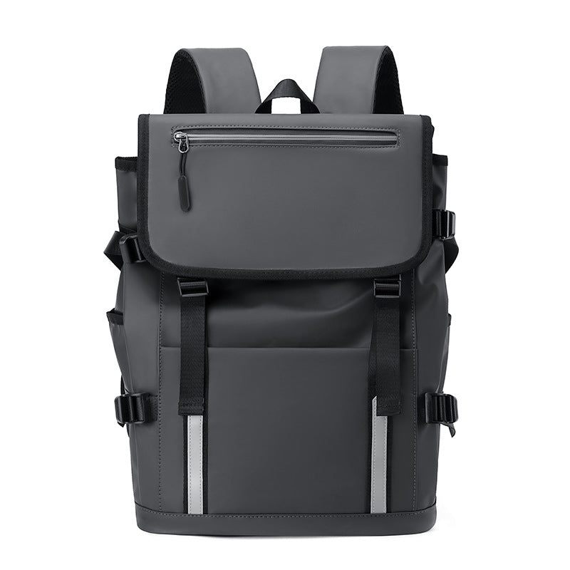 Versatile Waterproof Backpack