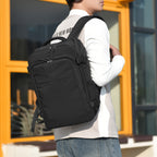 Versatile All-Weather Travel Backpack