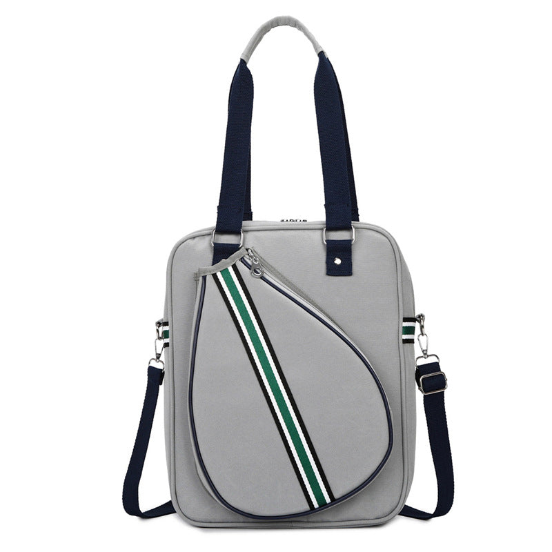 Multi-Functional Tech Organizer Bag
