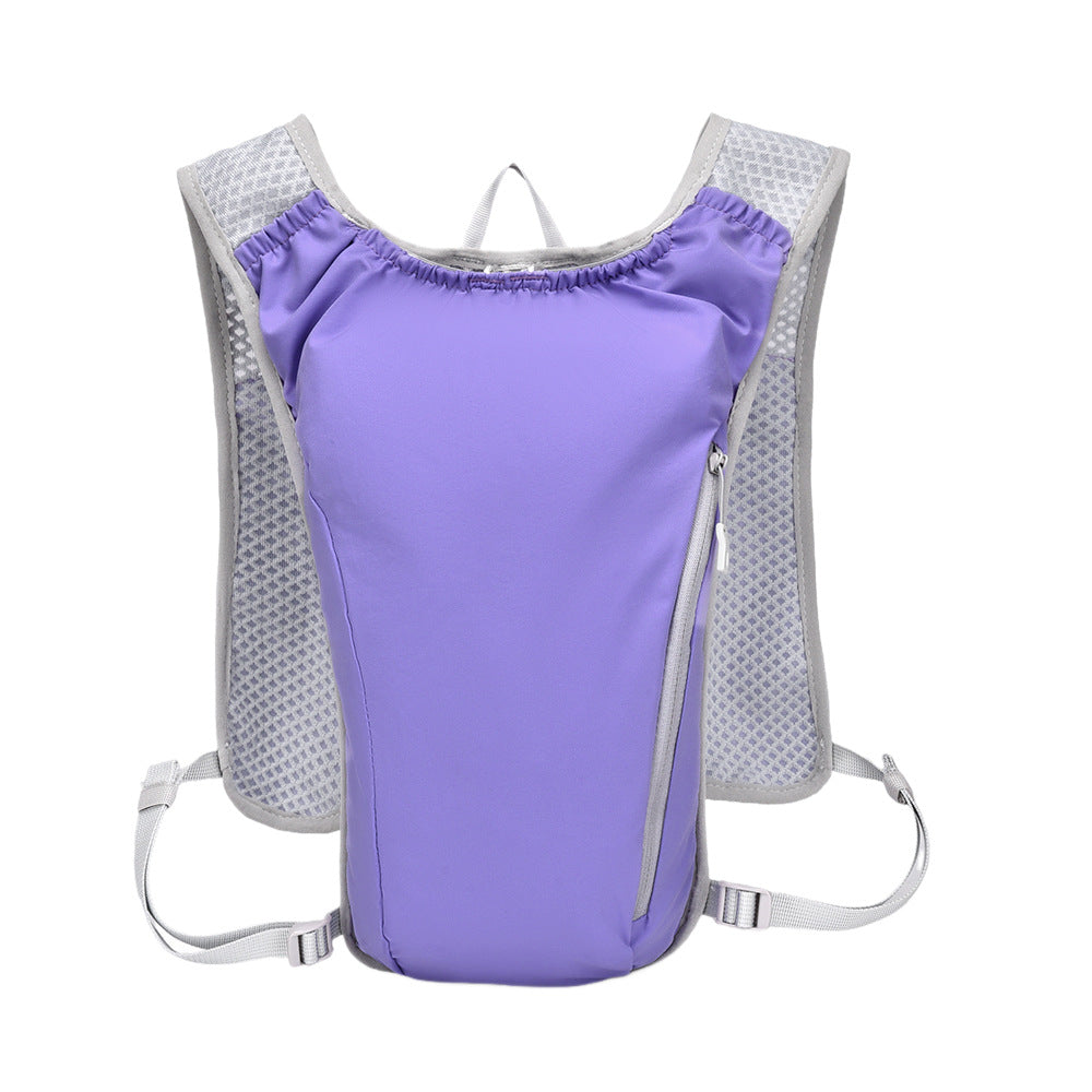 Lightweight Hydration Backpack