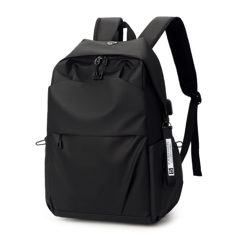 Versatile Multi-Functional Backpack Calm Wears
