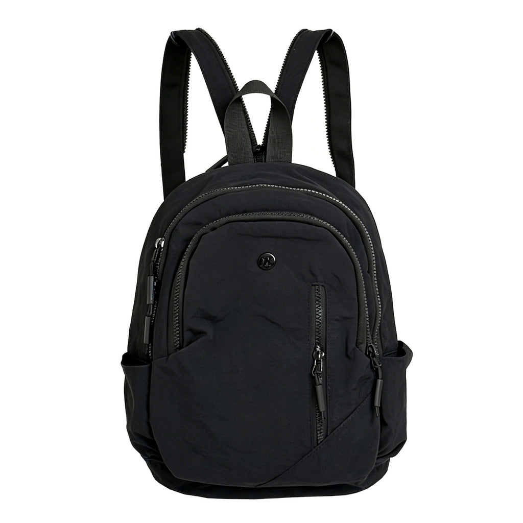 Compact Utility Backpack
