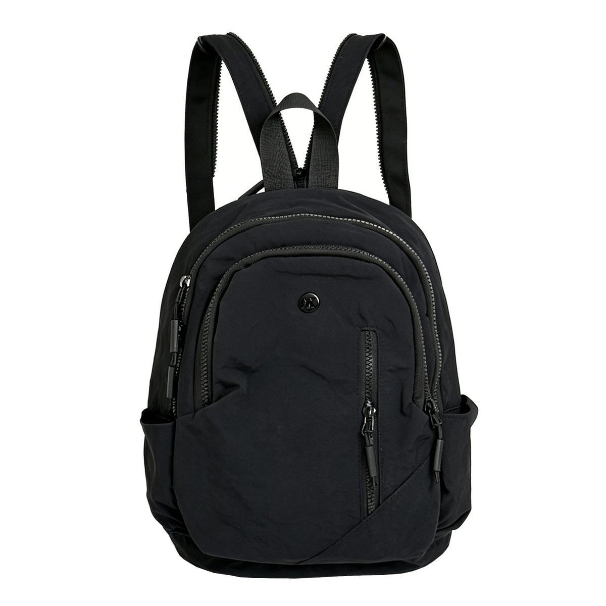 Compact Utility Backpack