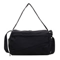 Lightweight Multi-Functional Travel Messenger Bag