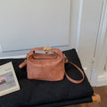Women’s mini handbag in modern design