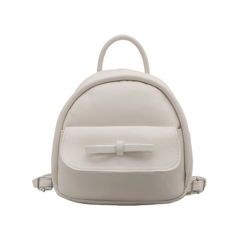 Women Mini Backpack Bag with Stylish Design