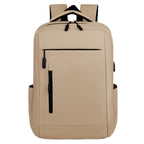 Ergonomic Multi-Compartment Laptop Backpack