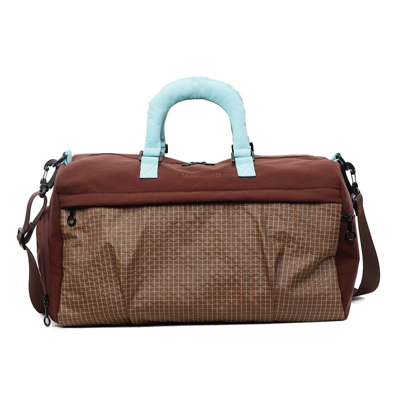 All-Weather Utility Sports Duffel Calm Wears