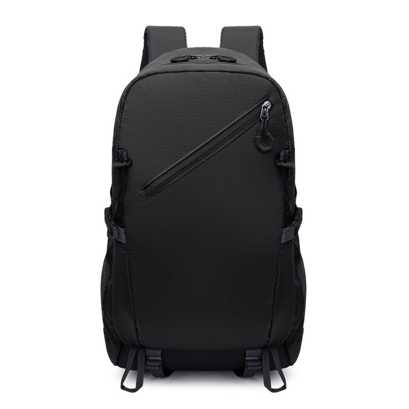 Versatile Hiking Backpack with Multi-Pocket Design Calm Wears