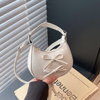 WoChic Mini Handheld Satchel Bag