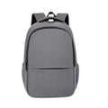 Sleek Laptop Backpack