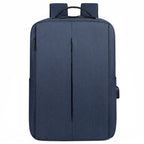 Modern Tech-Ready Tablet Backpack