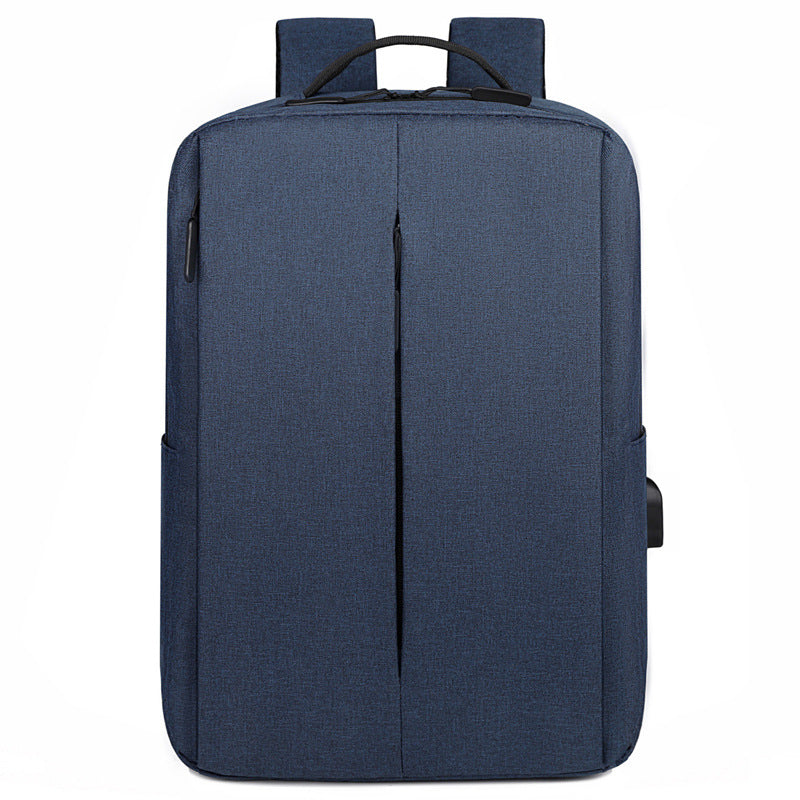 Modern Tech-Ready Tablet Backpack