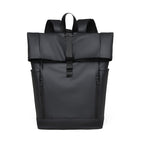 Waterproof Rolltop Travel Backpack