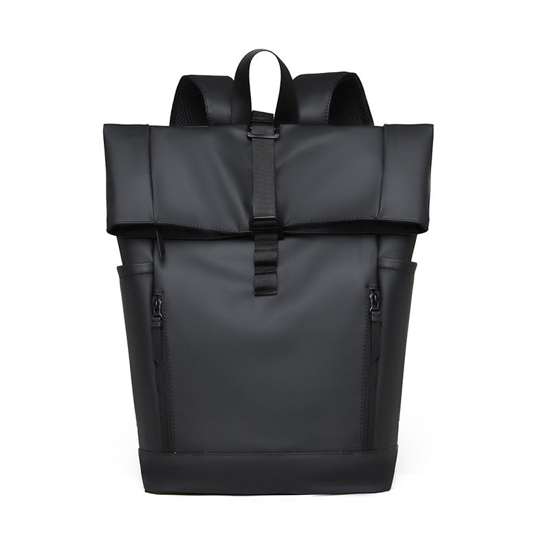 Waterproof Rolltop Travel Backpack