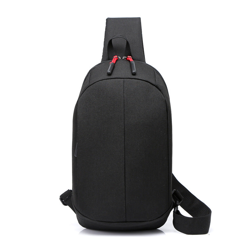 Compact Sling Backpack