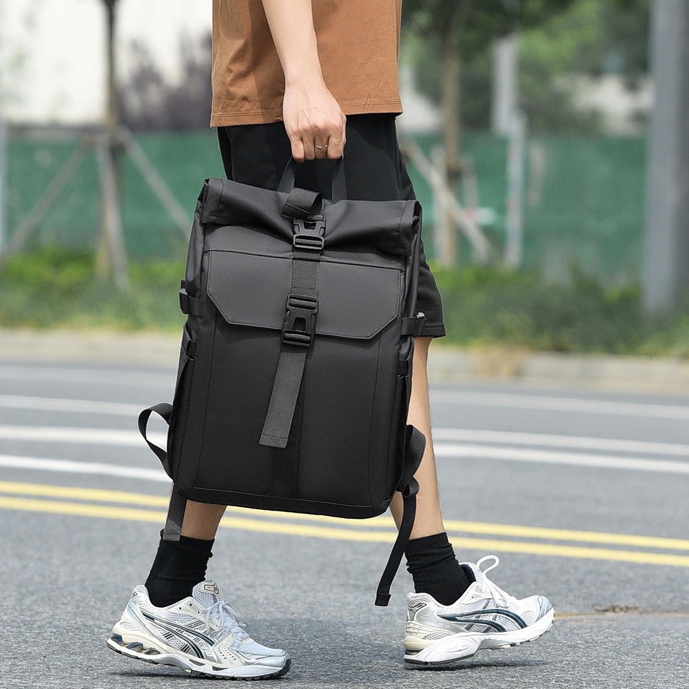Versatile Urban Backpack