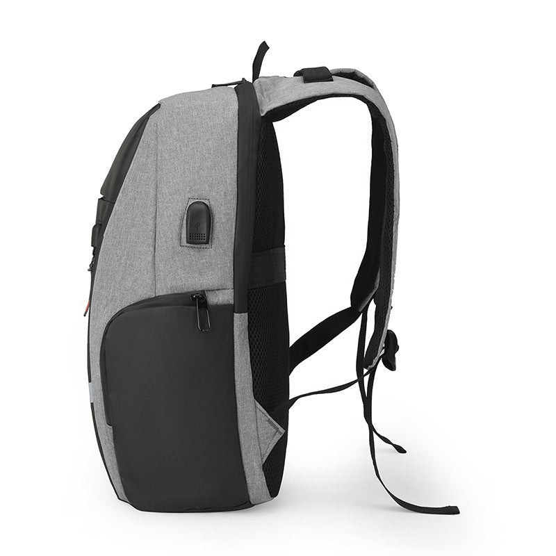 Smart Organizer Backpack Calm Wears
