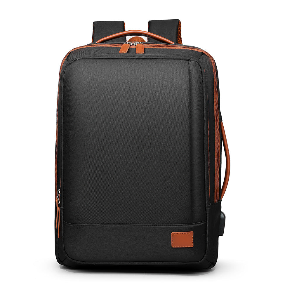 Stylish Business Travel Backpack