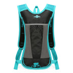 Hydration-Focused Lightweight Running Backpack