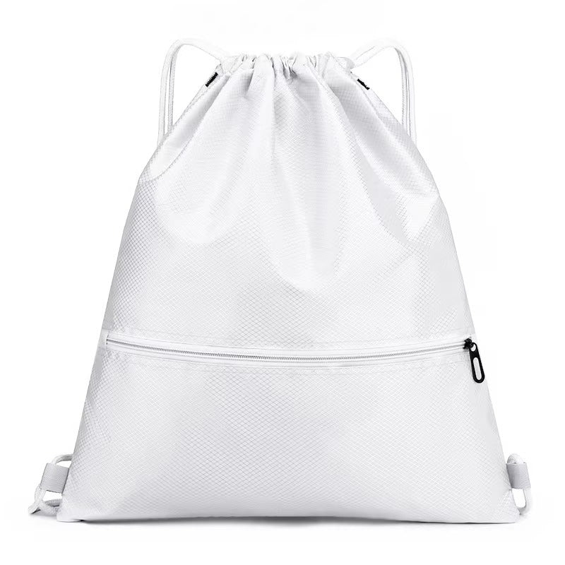 Multi-Purpose Drawstring Bag