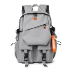 High-Capacity Multi-Functional Backpack