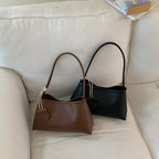 WoChic Minimalist Handheld Tote Bag