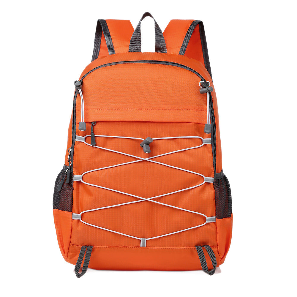 Lightweight Adventure Backpack