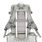 Multi-Functional Travel Organizer Backpack