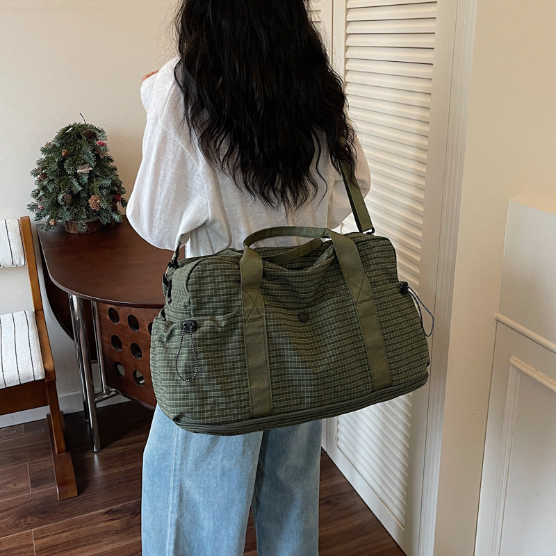 Versatile and Stylish Weekender