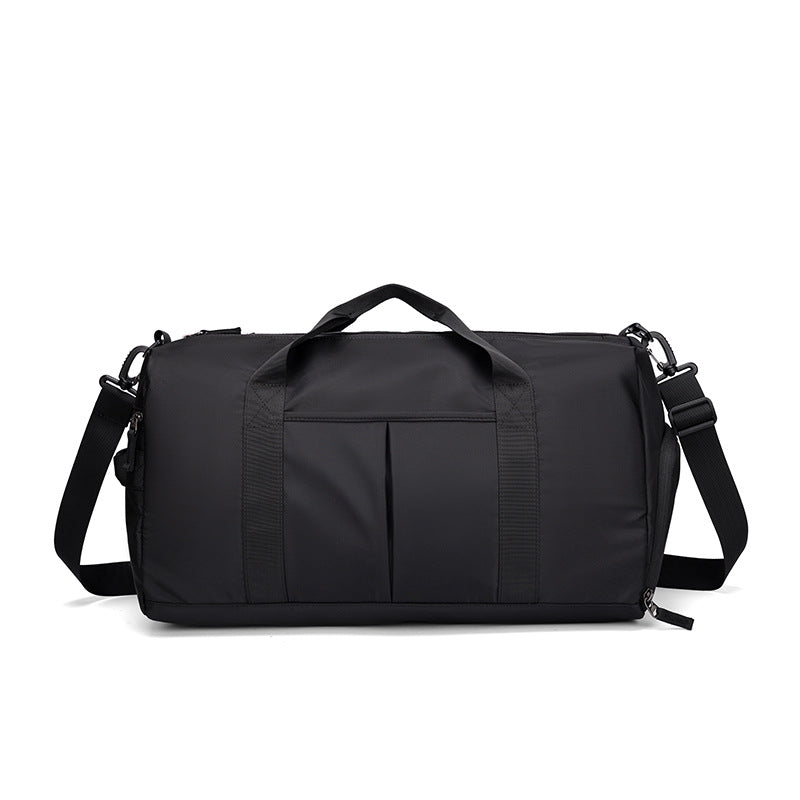 Versatile Travel Duffel Bag