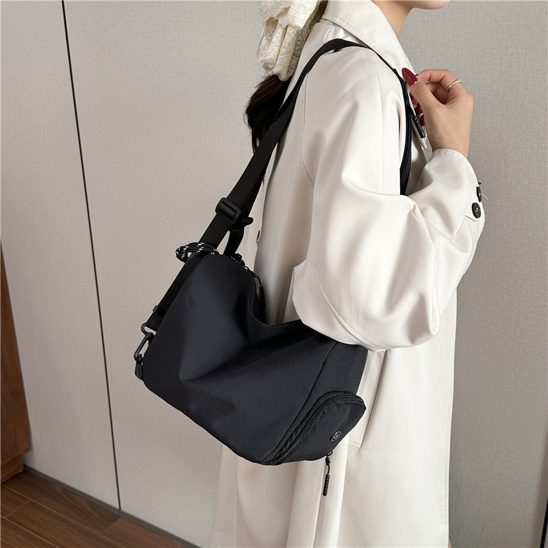 Stylish Sling Backpack