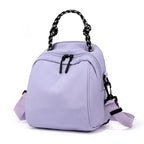 Compact Functional Travel Backpack