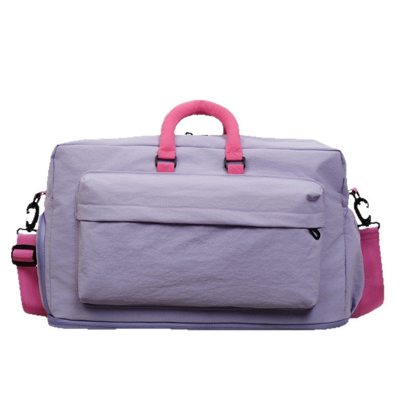 Versatile Travel Tote