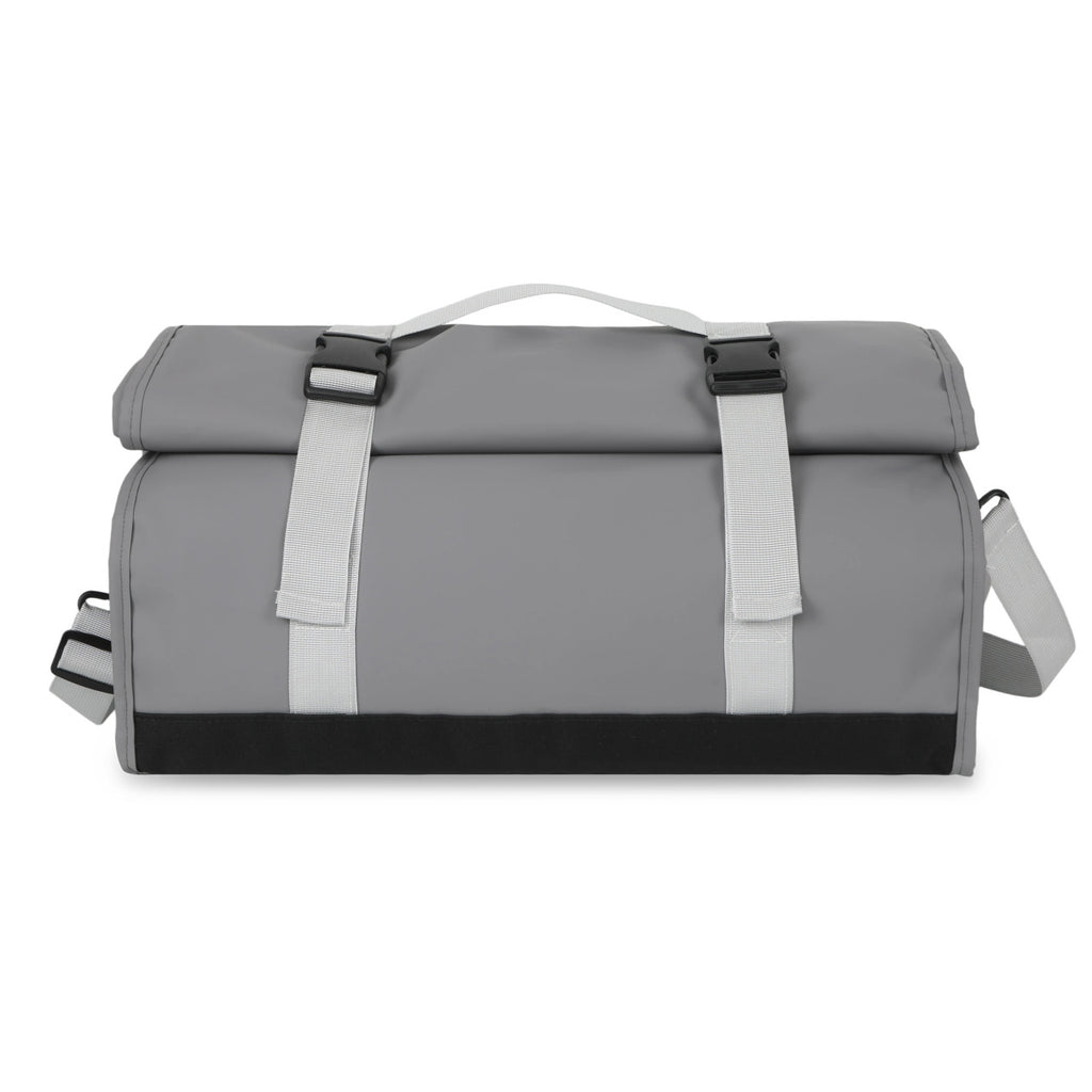 Stylish Water-Resistant Duffle Bag