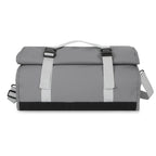Stylish Water-Resistant Duffle Bag