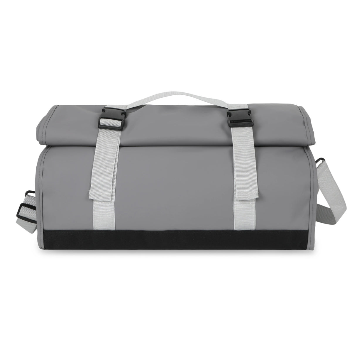 Stylish Water-Resistant Duffle Bag