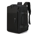 Multi-Functional Travel Organizer Backpack