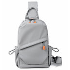 Compact Sleek Sling Bag Calm Wears