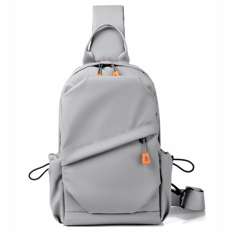 Compact Sleek Sling Bag Calm Wears