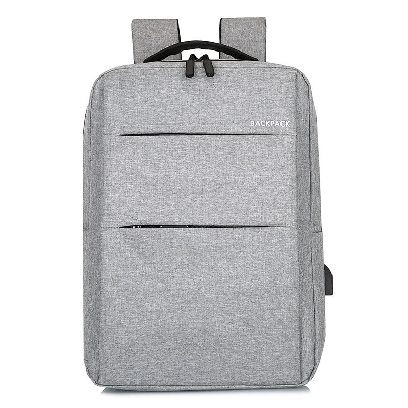 Minimalist Professional Laptop Backpack