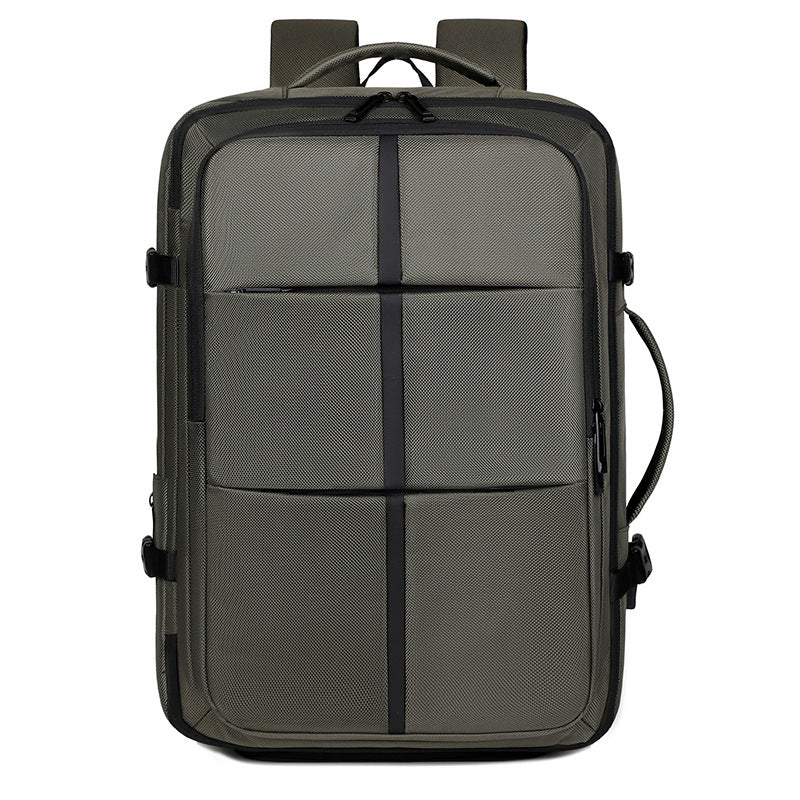 High-Performance Laptop Backpack