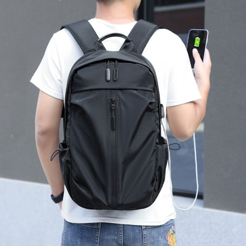 Sleek Professional Backpack