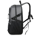 Multi-Compartment Travel Backpack